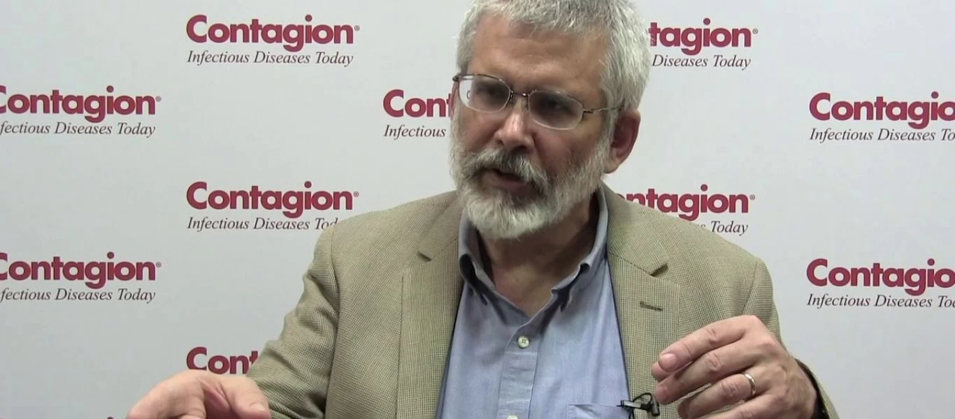 DR Malone: «Οχι φυσική εξέλιξη η Όμικρον - Περίεργες οι σχέσεις Μποτσουάνας και Κίνας»